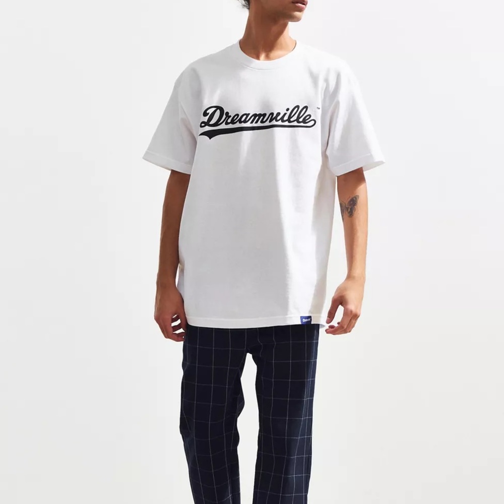 J. Cole Dreamville Tee